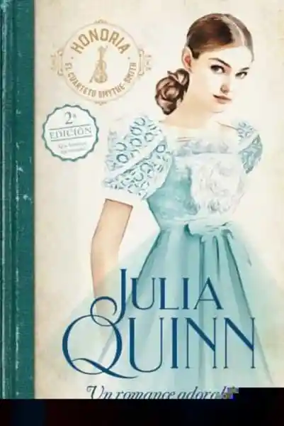 Un Romance Adorable (Smythe-Smith 1) - Julia Quinn