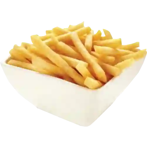 Papas a la Francesa