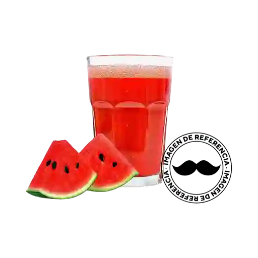 Zumo de Sandía