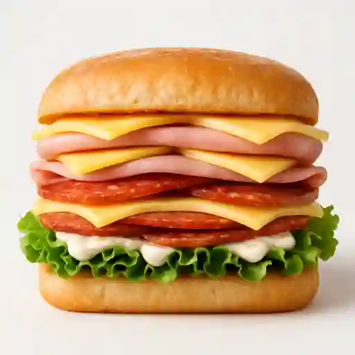 Sándwich Especial