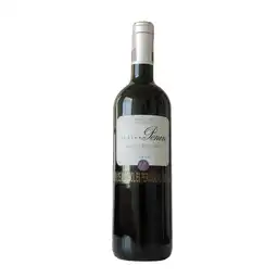 Château Vino Tinto Penin Merlot Bordeaux