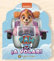 A Volar!