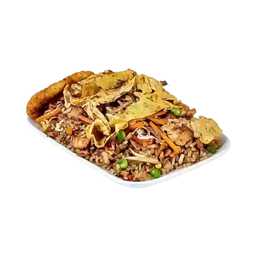 Arroz Cantones Especial Personal