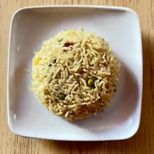 Arroz Basmati