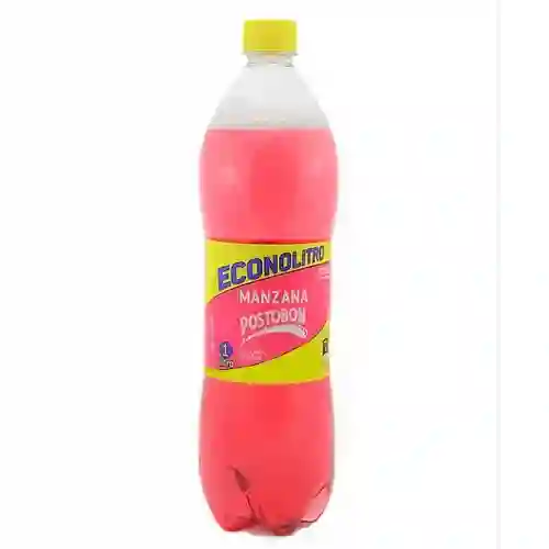 Manzana Econolitro