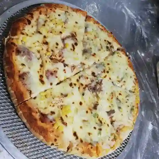 Pizza Small de la Casa