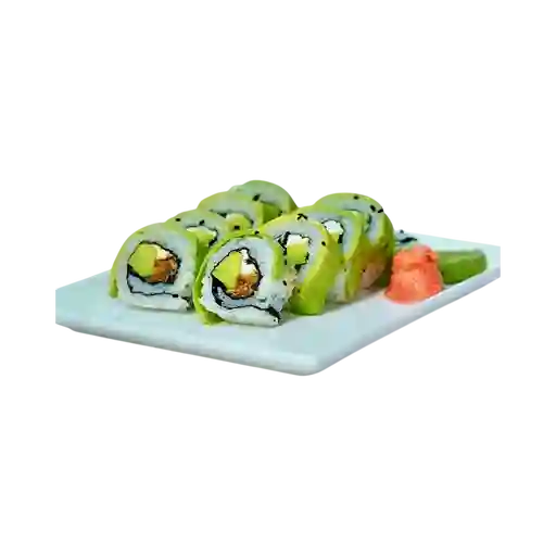 Anguila Roll
