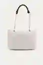 Cartera Jenn Marfil Única