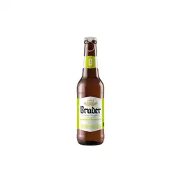 Bruder Cerveza Mango & Granadilla