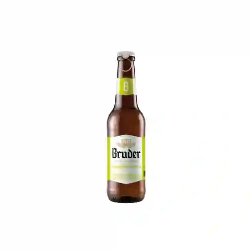 Bruder Cerveza Mango & Granadilla