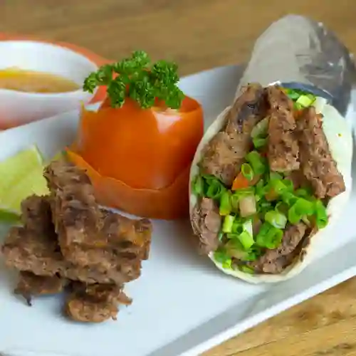 Shawarma Cordero