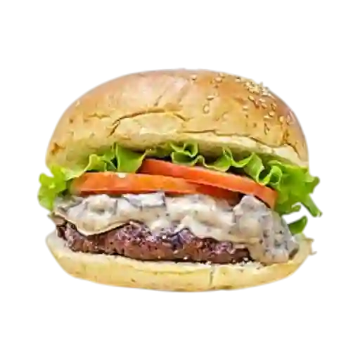 Hamburguesa Especial