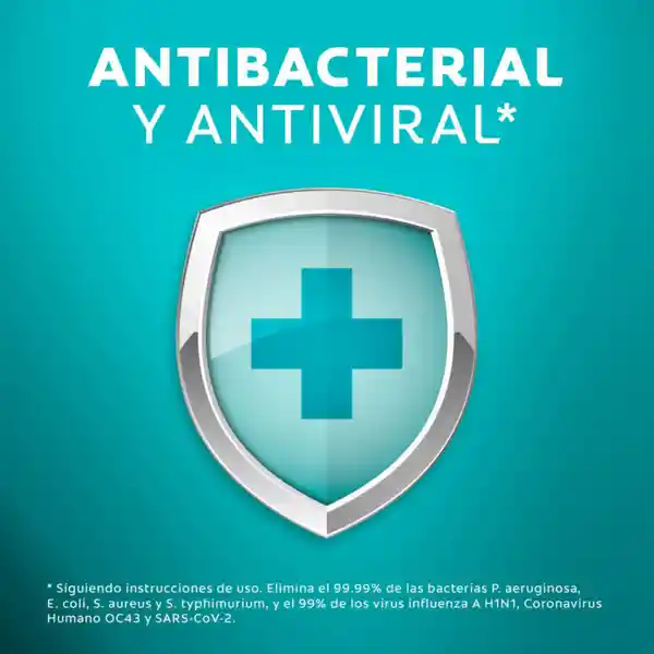 Suavitel Suavizante Eucalipto y Jazmín 1.5 L