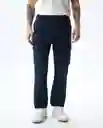 Jean Hombre Azul Talla 32 531G901_AZU174429 Americanino