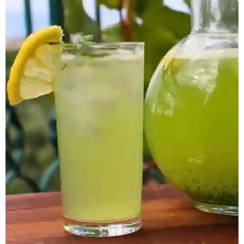 Cítrica en Soda Vaso 16 Onzas