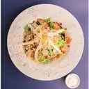 Ensalada Pimientos