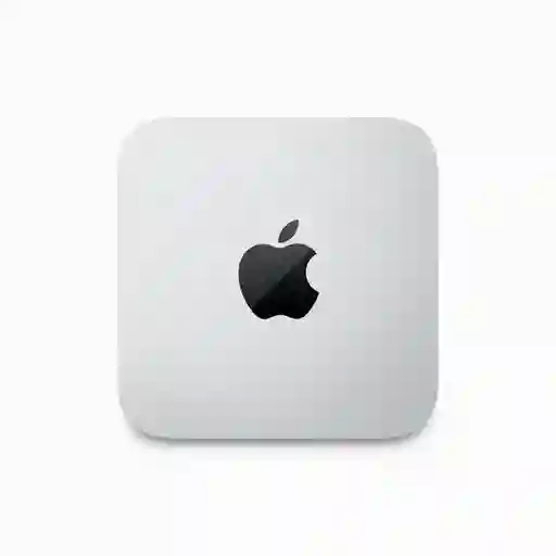 Apple Mac Studio Chip M2 Max 12CPU y 30 GPU 30 - 512Gb