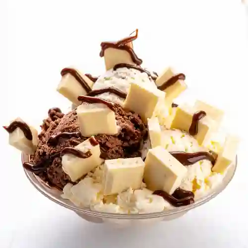 Copa Cookies And Cream