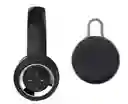 Set X3 Unidades Lyrix Bluetooth Negro