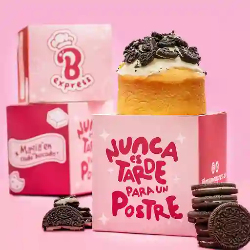 Roll oreo