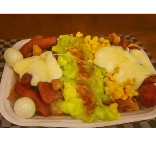 Papas Paisita