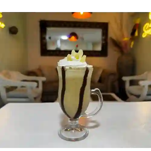 Latte Frío Amaretto 350 ml