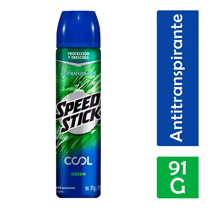 Speed Stick Desodorante