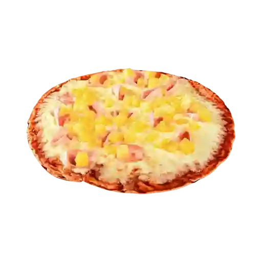 Pizza Hawaiana