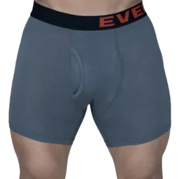 Bóxer Gravity Modal Gris XL Everlast