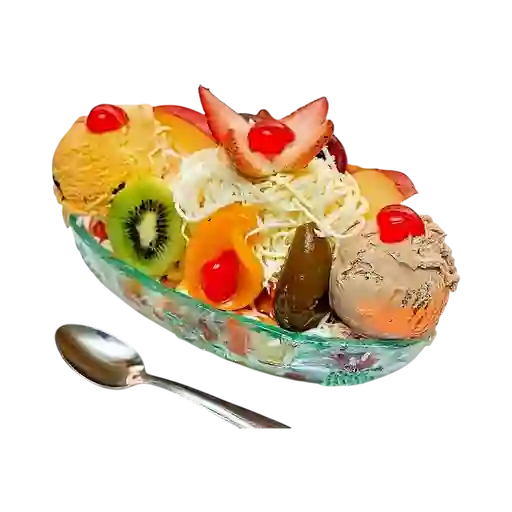 Ensalada de Frutas Grande