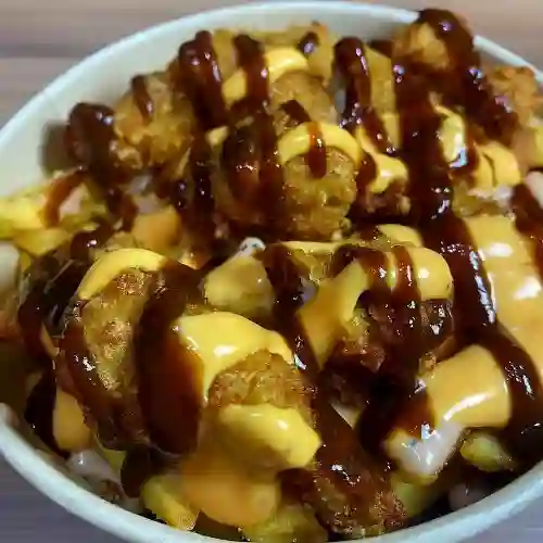 Chicken