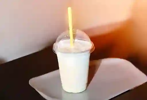 Jugo en leche al gusto 16 oz