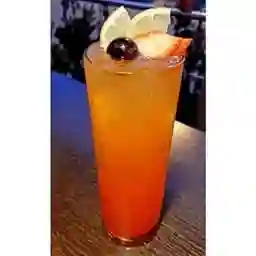 Cien Fuegos (Tequila Sunrise) 350 ml