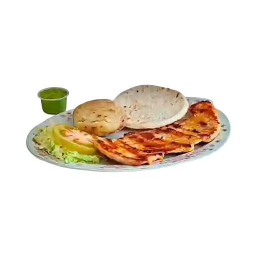 Lomo de Cerdo