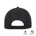 Gorra Bonny Negro N01 Totto