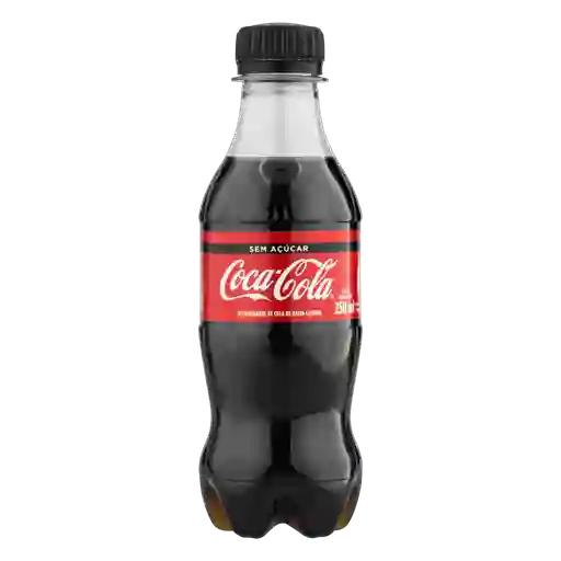 Coca cola zero 250ml