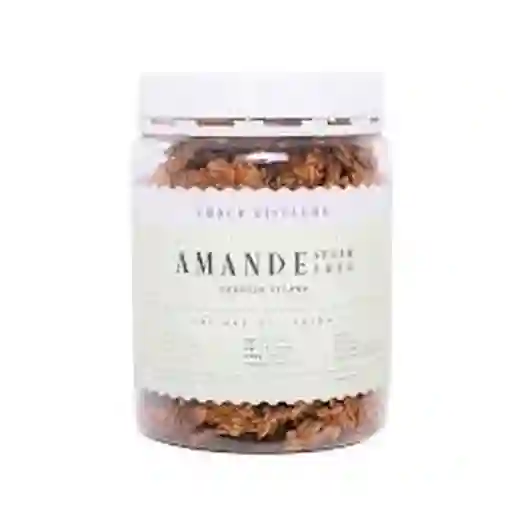 Amande Granola Choco Pistacho