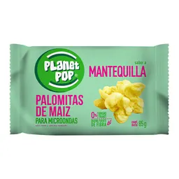 Planet Pop Palomitas de Maíz