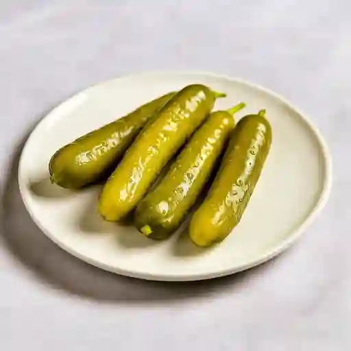 Pepinillos 3