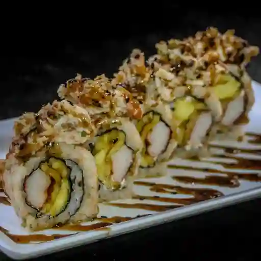 Hakuna-Matata Roll