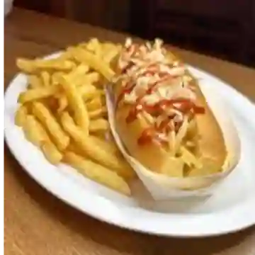 Perro Ranchero