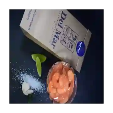 Coctel de Camaron Tradicional