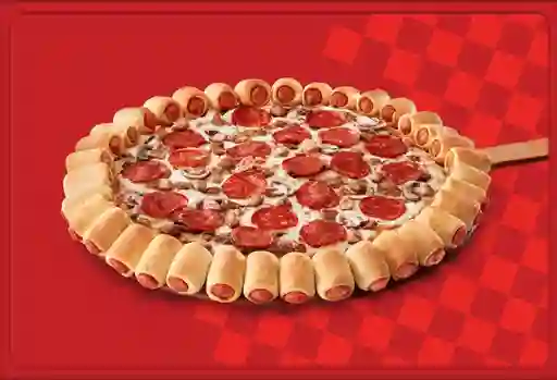 Grande 2 Ing Choripops