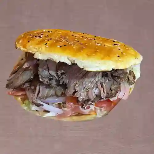 Panpita Mixto Solo