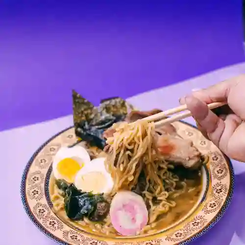 Ramen Kappa