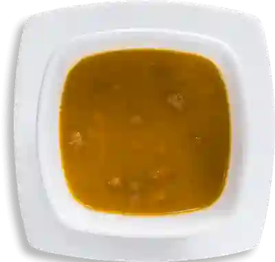 Porción de Frijoles