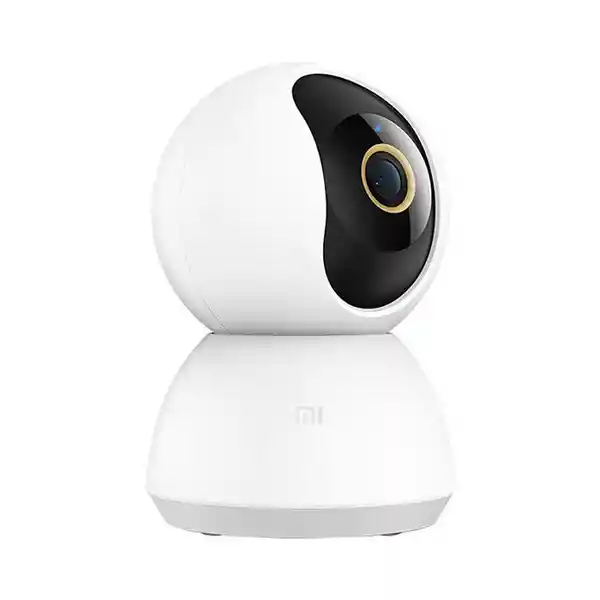 Xiaomi Cámara de Seguridad mi 360 Home Security 2K - Blanco