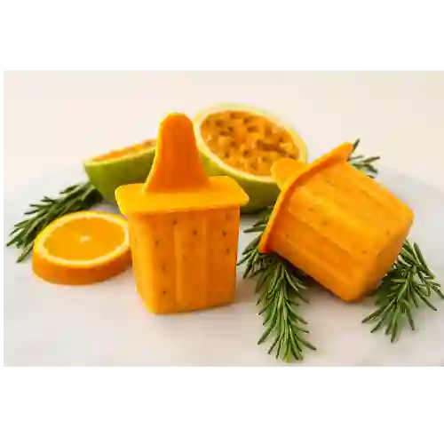 Helado de Maracumango