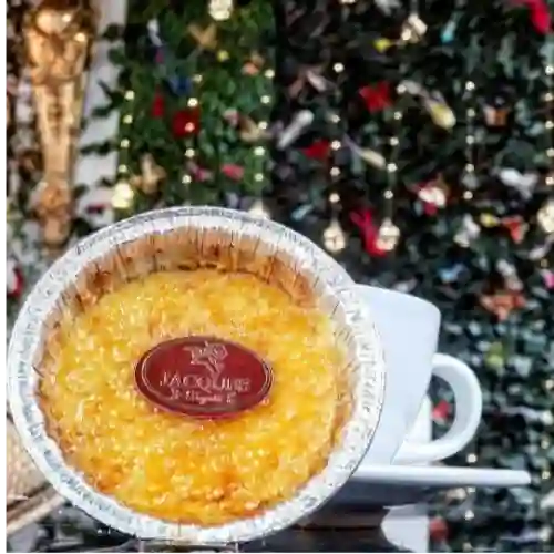 Creme Brulee