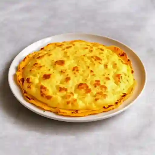 Tortilla de 3 huevos
